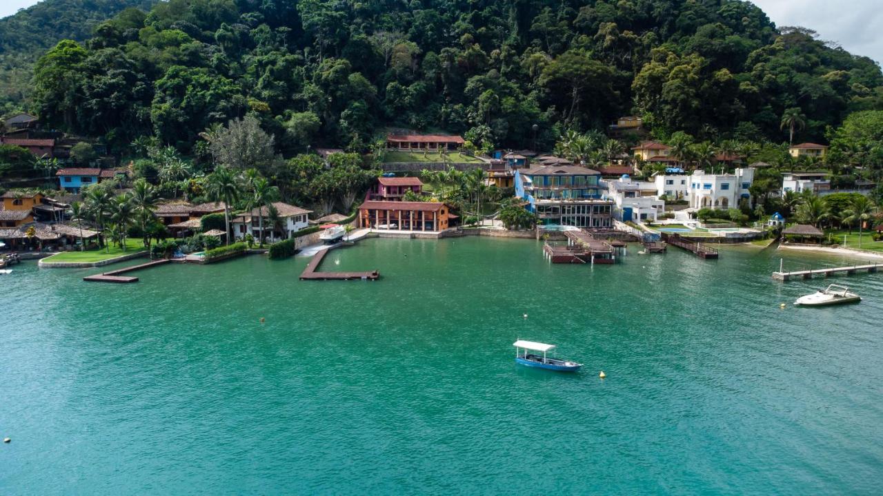 Praia E Mar Angra Angra dos Reis Exterior photo