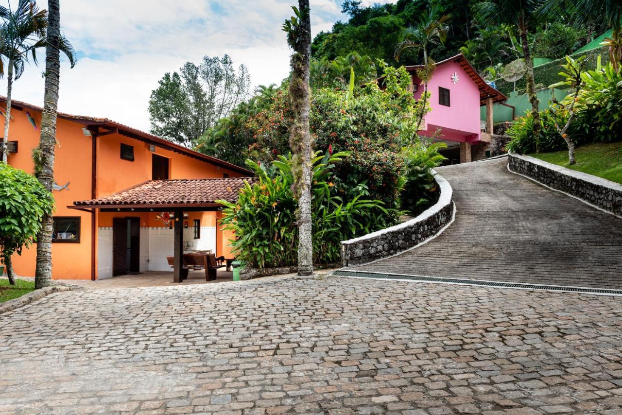 Praia E Mar Angra Angra dos Reis Exterior photo