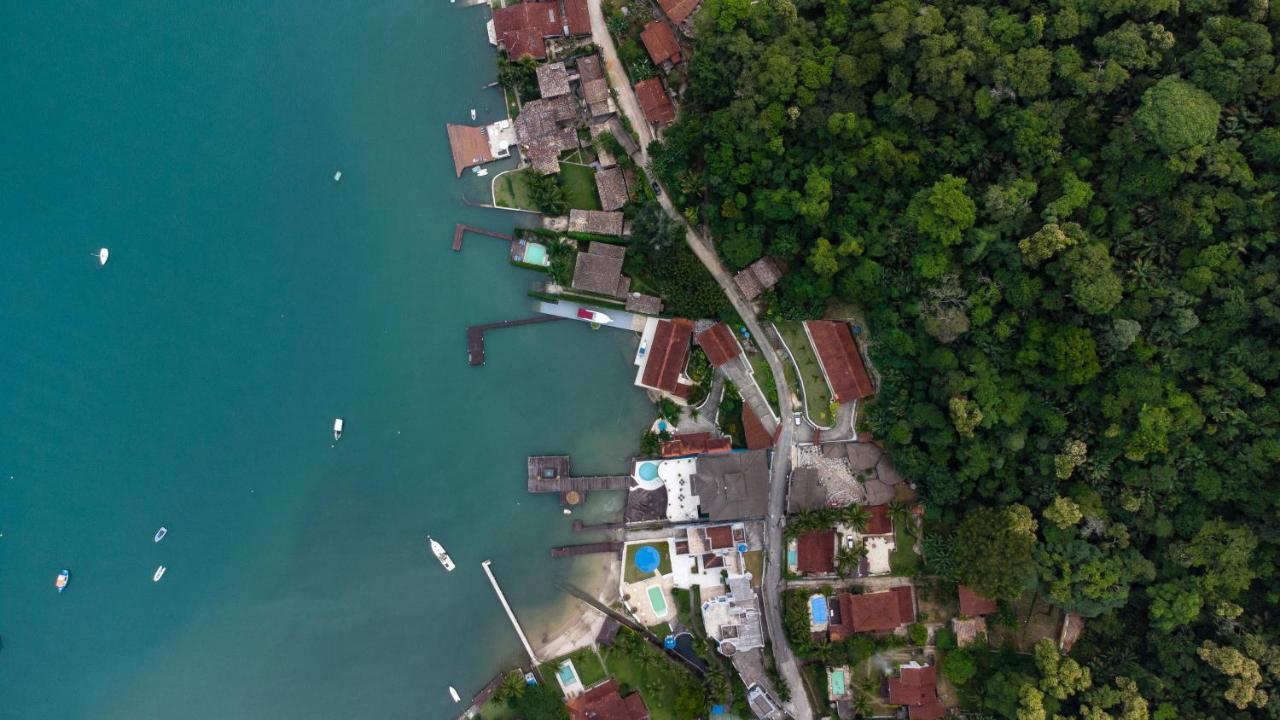 Praia E Mar Angra Angra dos Reis Exterior photo