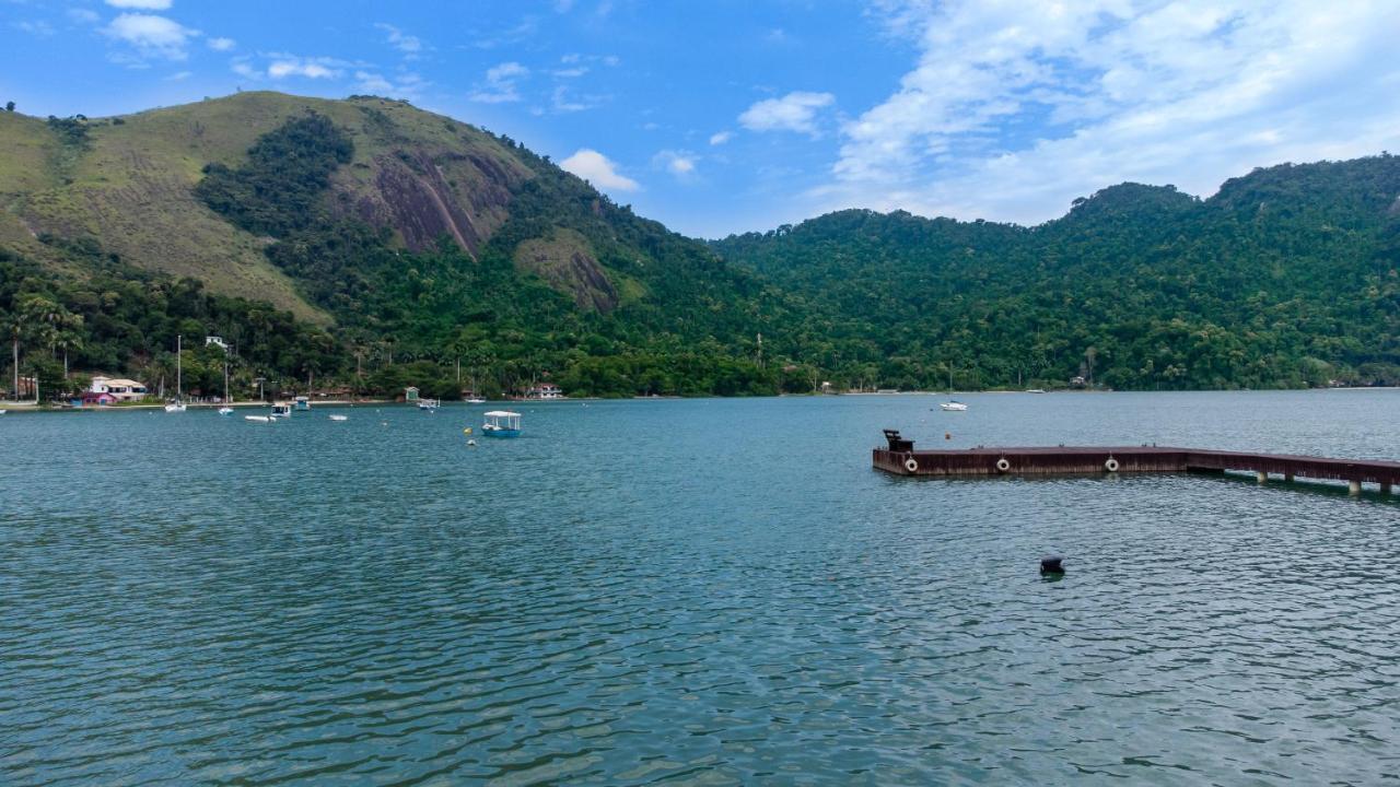 Praia E Mar Angra Angra dos Reis Exterior photo