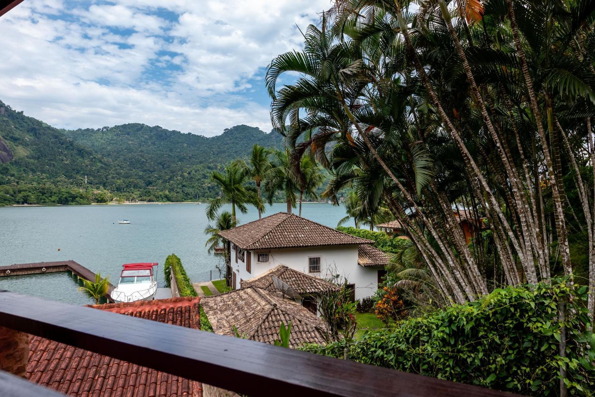 Praia E Mar Angra Angra dos Reis Room photo